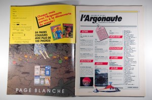L'Argonaute N°46 (Juin 1987) (02)